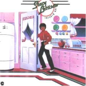 Stacy Lattisaw : Sneakin' Out (LP, Album, Spe)