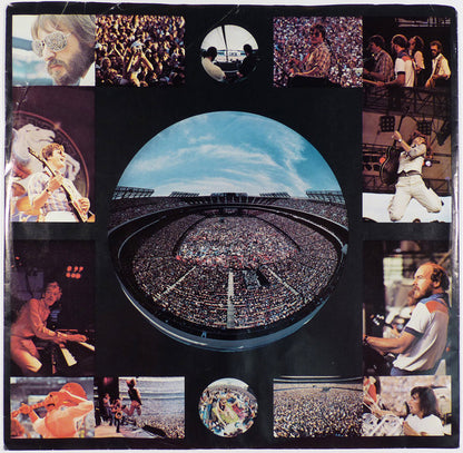 Steve Miller Band : Greatest Hits 1974-78  (LP, Comp)