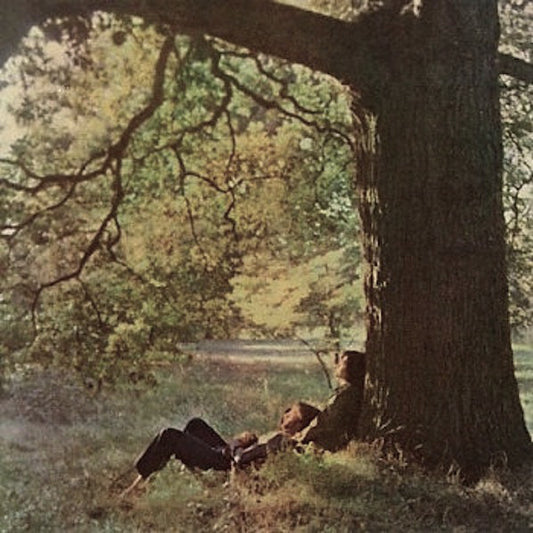 John Lennon & The Plastic Ono Band : John Lennon / Plastic Ono Band (LP, Album, Los)