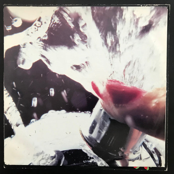 The Cars : Shake It Up (LP, Album)