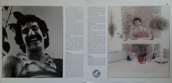 Jim Croce : The Faces I've Been (2xLP, Ter)