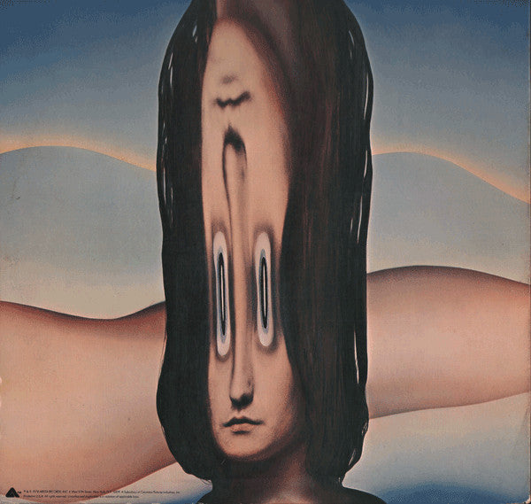 The Kinks : Misfits (LP, Album, San)