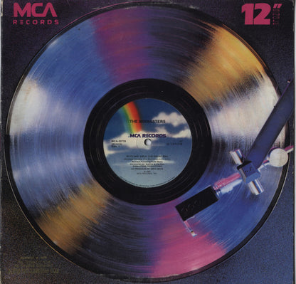Mixmasters : Boys And Girls (12")