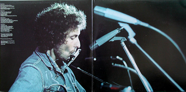 Bob Dylan : Bob Dylan's Greatest Hits Volume II (2xLP, Comp, RE)