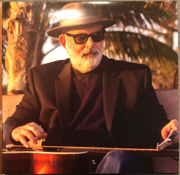 Jack Tempchin : One More Song (LP, Album)