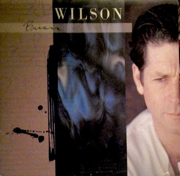Brian Wilson : Brian Wilson (LP, Album, All)