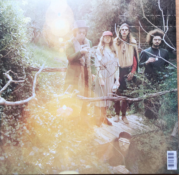 Captain Beefheart & The Magic Band : Trout Mask Replica (2xLP, Album, RE, Gat)