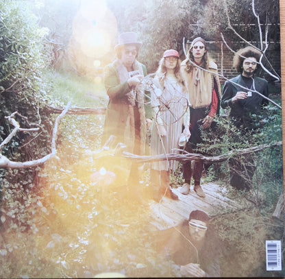 Captain Beefheart & The Magic Band : Trout Mask Replica (2xLP, Album, RE, Gat)
