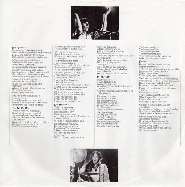 Peter Frampton : Frampton (LP, Album, Pit)