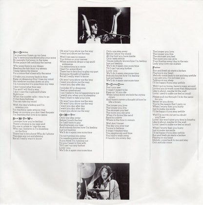 Peter Frampton : Frampton (LP, Album, Pit)