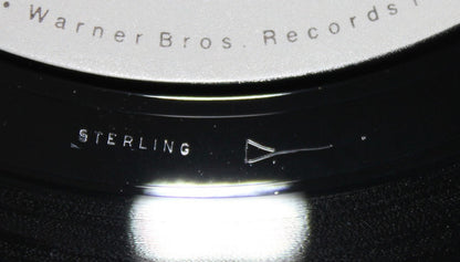 Eye To Eye (2) : Eye To Eye (LP, Album, Win)