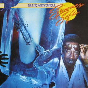 Blue Mitchell : Summer Soft (LP, Album)