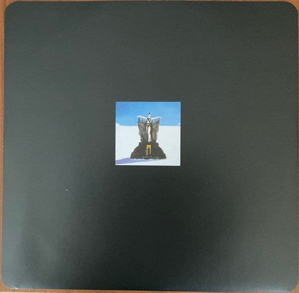 Wings (2) : Wings Greatest (LP, Comp, RE, RM, 180)