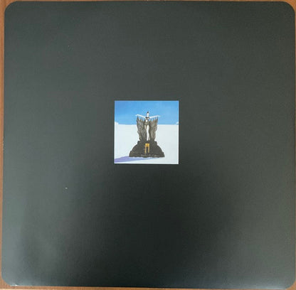 Wings (2) : Wings Greatest (LP, Comp, RE, RM, 180)