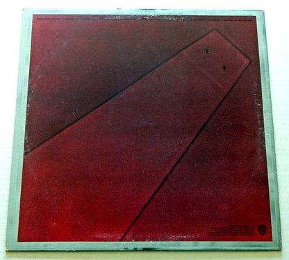 America (2) : Holiday (LP, Album)