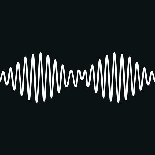 Arctic Monkeys : AM (LP, Album, RE, 180)