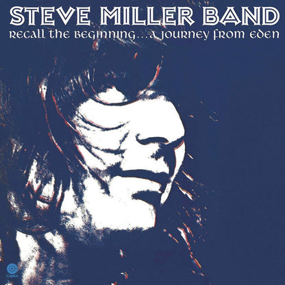 Steve Miller Band : Recall The Beginning... A Journey From Eden (LP, Album, RE, RM, 180)