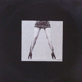 Tina Turner : Tina Turner (12", Promo)