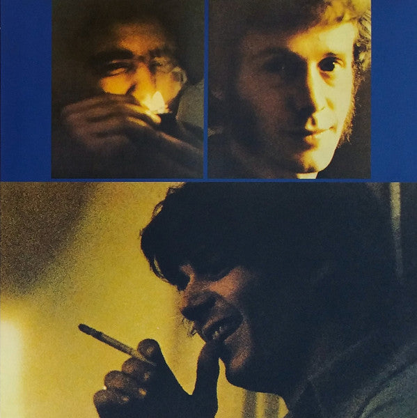Steve Miller Band : Your Saving Grace (LP, Album, RE, RM, 180)