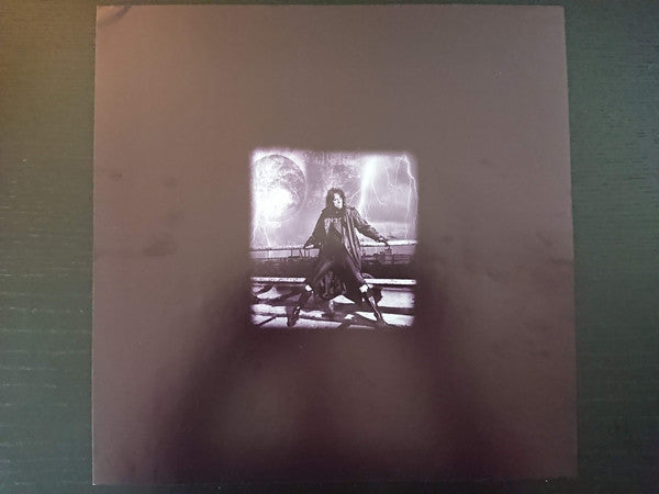 Alice Cooper (2) : Brutal Planet (LP, Album, 180 + CD, Album + Ltd, Num, RE)
