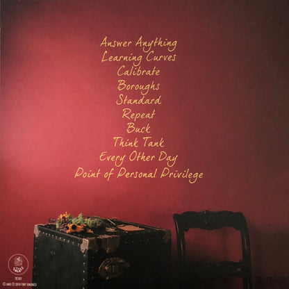 Weller (2) : Weller (LP, Album, Opa)