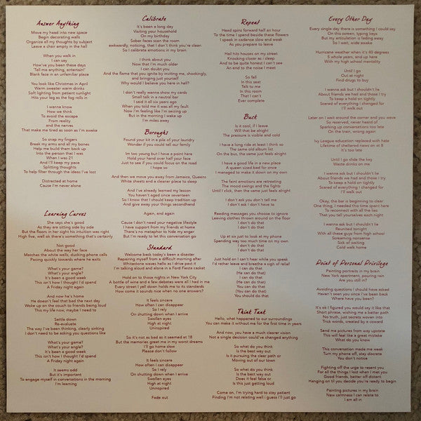 Weller (2) : Weller (LP, Album, Opa)