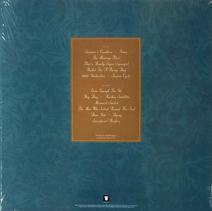 XTC : Skylarking (LP, Album, RE, 200)