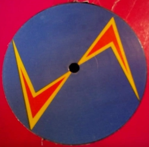 Bobby Davenport : Ride The Night / Gimmie A Break (12")