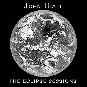 John Hiatt : The Eclipse Sessions (LP, Album)