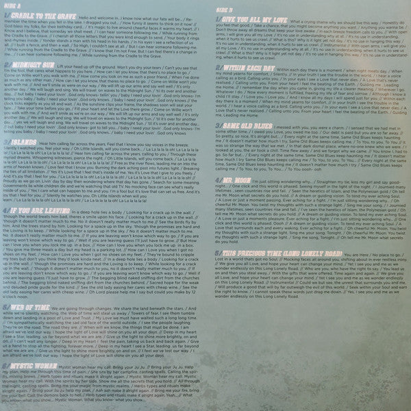 Dave Davies : Decade (LP, Album, Comp, RM)