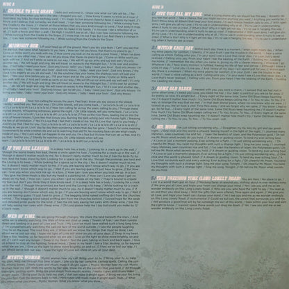 Dave Davies : Decade (LP, Album, Comp, RM)