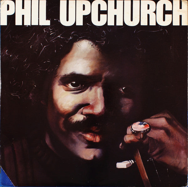 Phil Upchurch : Phil Upchurch (LP, Album)