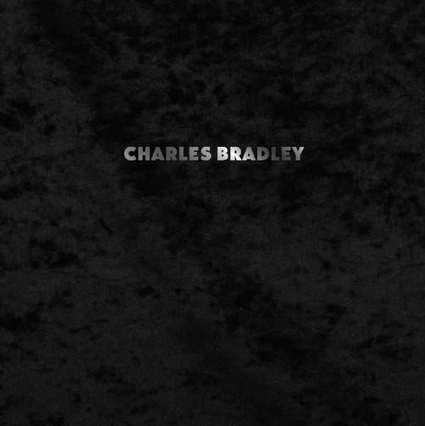 Charles Bradley Featuring Menahan Street Band : Black Velvet (2xLP, Album, Dlx, Box)