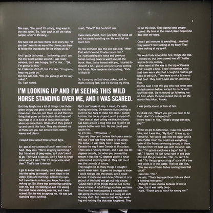 Charles Bradley Featuring Menahan Street Band : Black Velvet (2xLP, Album, Dlx, Box)