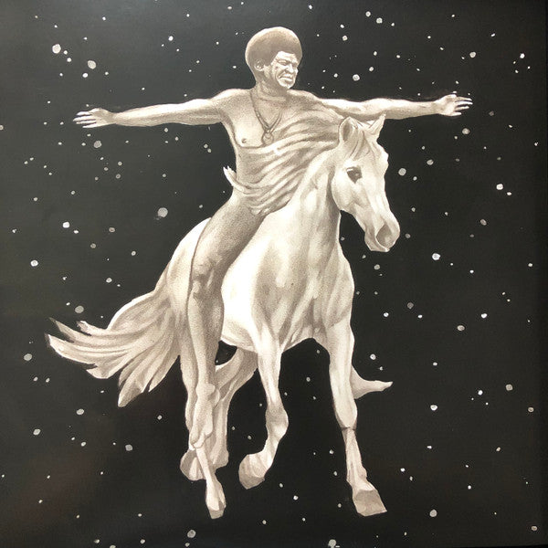 Charles Bradley Featuring Menahan Street Band : Black Velvet (2xLP, Album, Dlx, Box)