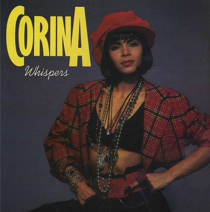 Corina : Whispers (12")
