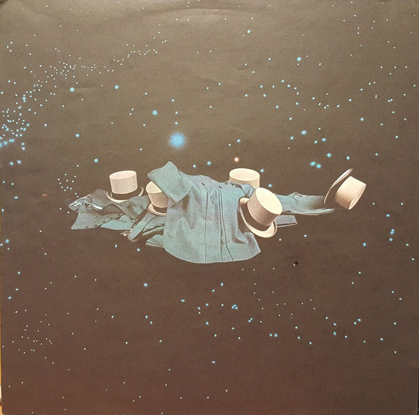 Supertramp : Crime Of The Century (LP, Album)