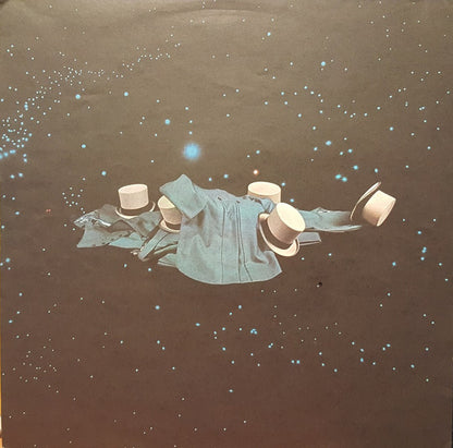 Supertramp : Crime Of The Century (LP, Album)