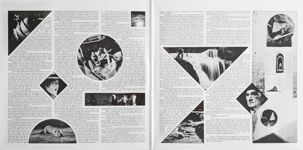 Genesis : The Lamb Lies Down On Broadway (2xLP, Album, Dlx, RE, RP)