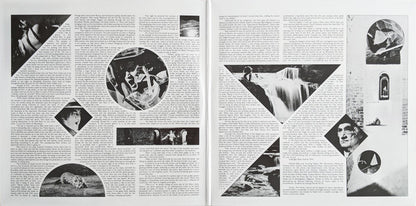 Genesis : The Lamb Lies Down On Broadway (2xLP, Album, Dlx, RE, RP)