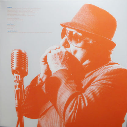 Van Morrison : The Prophet Speaks (2xLP, Album)
