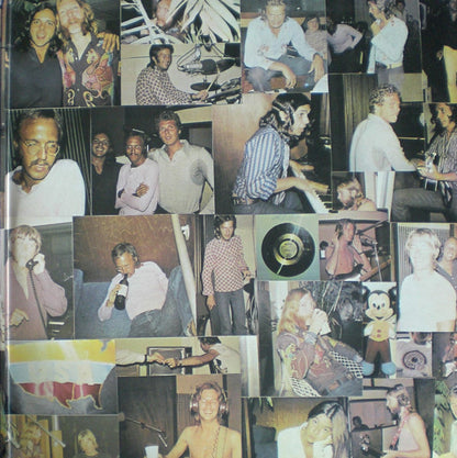 Derek & The Dominos : Layla And Other Assorted Love Songs (2xLP, Album, RE, RM, 180)