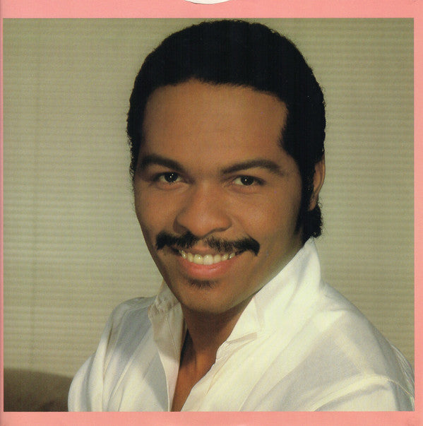 Ray Parker Jr. : The Other Woman (LP, Album, Club, CRC)