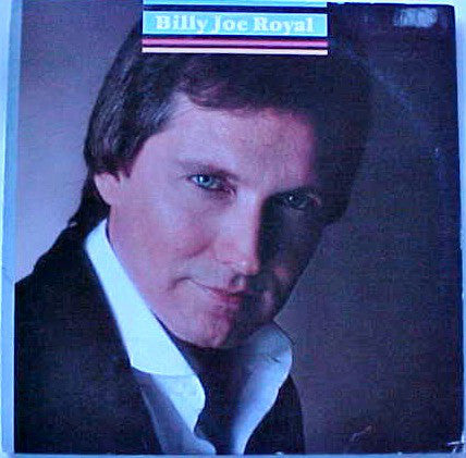 Billy Joe Royal : Billy Joe Royal (LP, Album, Promo)