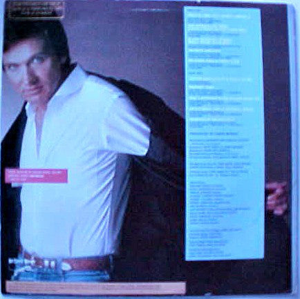 Billy Joe Royal : Billy Joe Royal (LP, Album, Promo)
