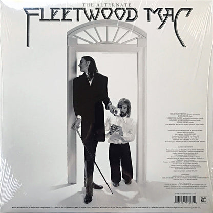 Fleetwood Mac : The Alternate Fleetwood Mac (LP, Album, RSD, Ltd, 180)