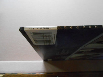 Wings (2) : Back To The Egg (LP, Album, RE, Ter)