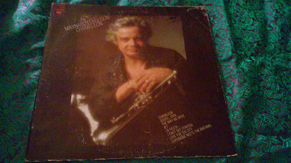 Maynard Ferguson : Chameleon (LP, Album, RE, Car)