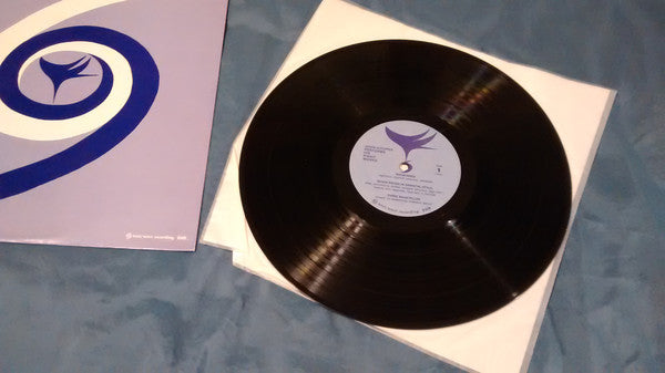 John Cooper (46) : John Cooper Performs His Piano Works (LP, Album)