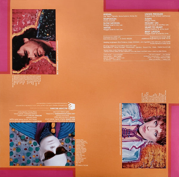 4-3-1 : Which Way Is Up (LP, Album)